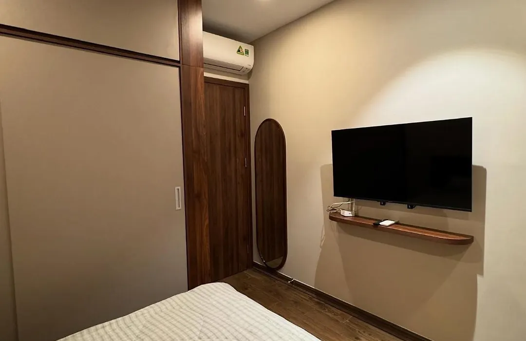 Studio 3&4 ByhomeLinh Phố Cổ Hoàn Kiếm-1