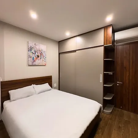 Studio 3&4 ByhomeLinh Phố Cổ Hoàn Kiếm-2
